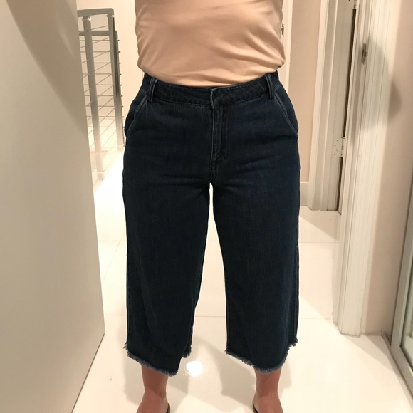 pantacourt forever 21